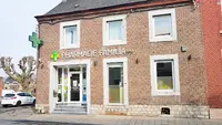 Pharmacie Familia - Hermalle-sous-huy