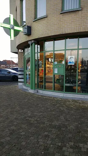 Pharmacie Boel E.
