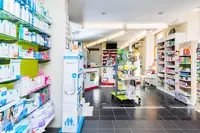 Pharmacie Lejeune Erezée