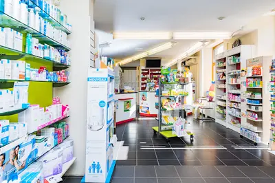Pharmacie Lejeune Erezée