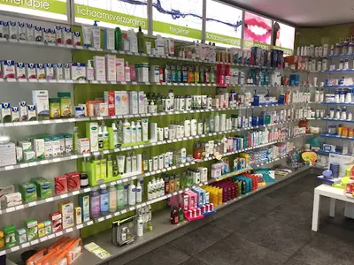 Apotheek Gortz In Kortenberg