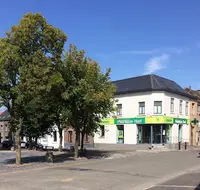 Pharmacie de Grand-reng