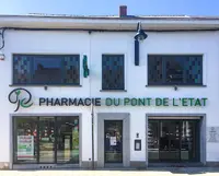 Pharmacie du Pont de l'Etat