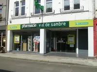 Pharmacie du Val de Sambre