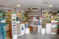 Pharmacie de la Station (larbrisseau)