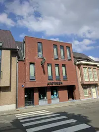 Apotheek Corne Rollegem