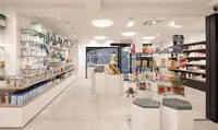 Apotheek Vandeputte In Spiere-helkijn