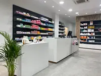 Pharmacie d'Evregnies