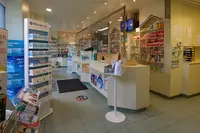 Pharmacie de Leers Nord