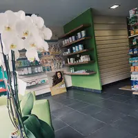 Pharmacie de Néchin ( Mullie Julien)