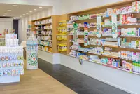 Pharmacie Deldicque-lenfant – Blandain (tournai)
