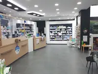 Tornaphar Kain Centre
