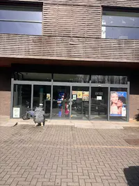 Pharmacie Hénaut