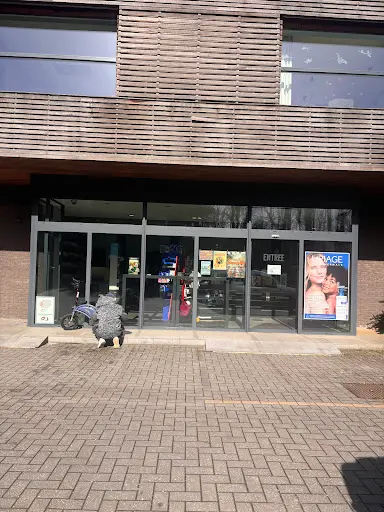 Pharmacie Hénaut