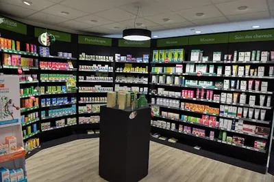 Pharmacie d'Etalle