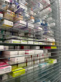 Apotheek de Splenter Charlotte Etikhove