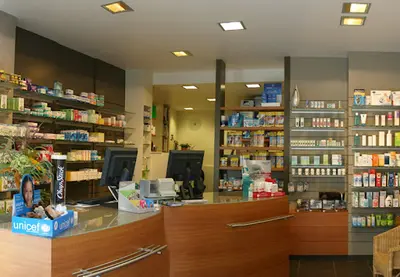 Apotheke Bocken Srl