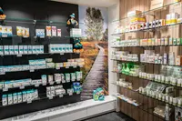 Apotheke Reul In Eupen, Belgien