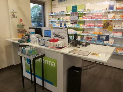 Vpharma