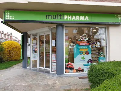 Multipharma