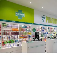Pharmacie By Medi-market Group Evere