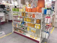 Pharmacie de Genève
