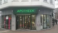 Apotheek Baetens F.