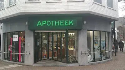 Apotheek Baetens F.