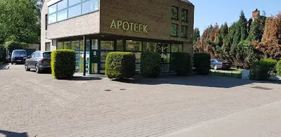 Apotheek Pharmaphie Evergem