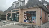 Apotheek Vanderplaetsen