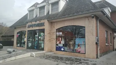 Apotheek Vanderplaetsen