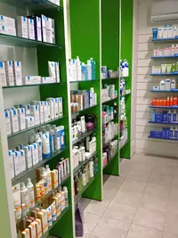 Pharmacie Depoorter
