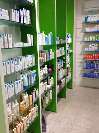 Pharmacie Depoorter