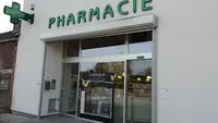 Pharmacie Barbarin Laurence