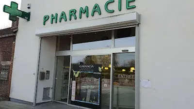 Pharmacie Barbarin Laurence