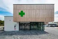 Pharmacie Glorieux