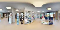 Pharmacie Rahmani - Baijot (vaux-sur-sûre)