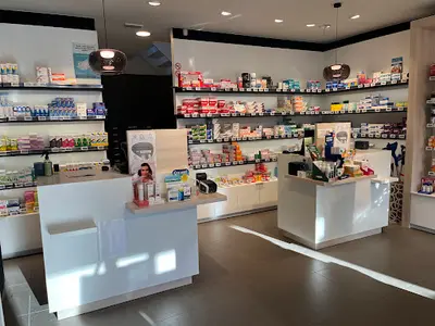 Novil Pharma
