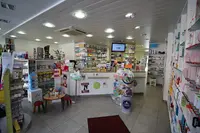 Pharmacie Herman Geoffrey