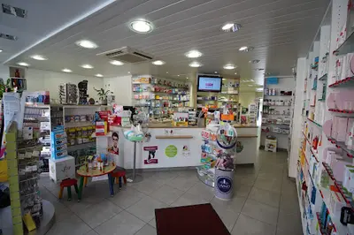 Pharmacie Herman Geoffrey