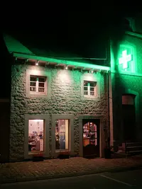 Pharmacie Moureau