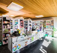 Detry Pharmacie