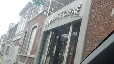 Gurne / Stéphane