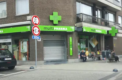 Multipharma