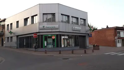 Pharma Santé