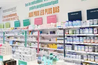 Pharmacie By Medi-market Group Boncelles
