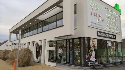 Pharmacie Debor Sa