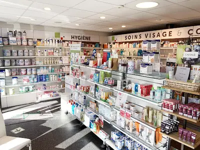 Pharmacie Familia - Montegnée