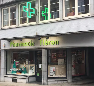 Pharmacie Fléron