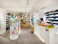 Pharmacie Leroy P.sa